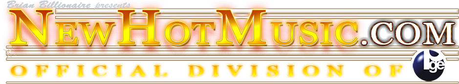 NewHotMusic.com logo